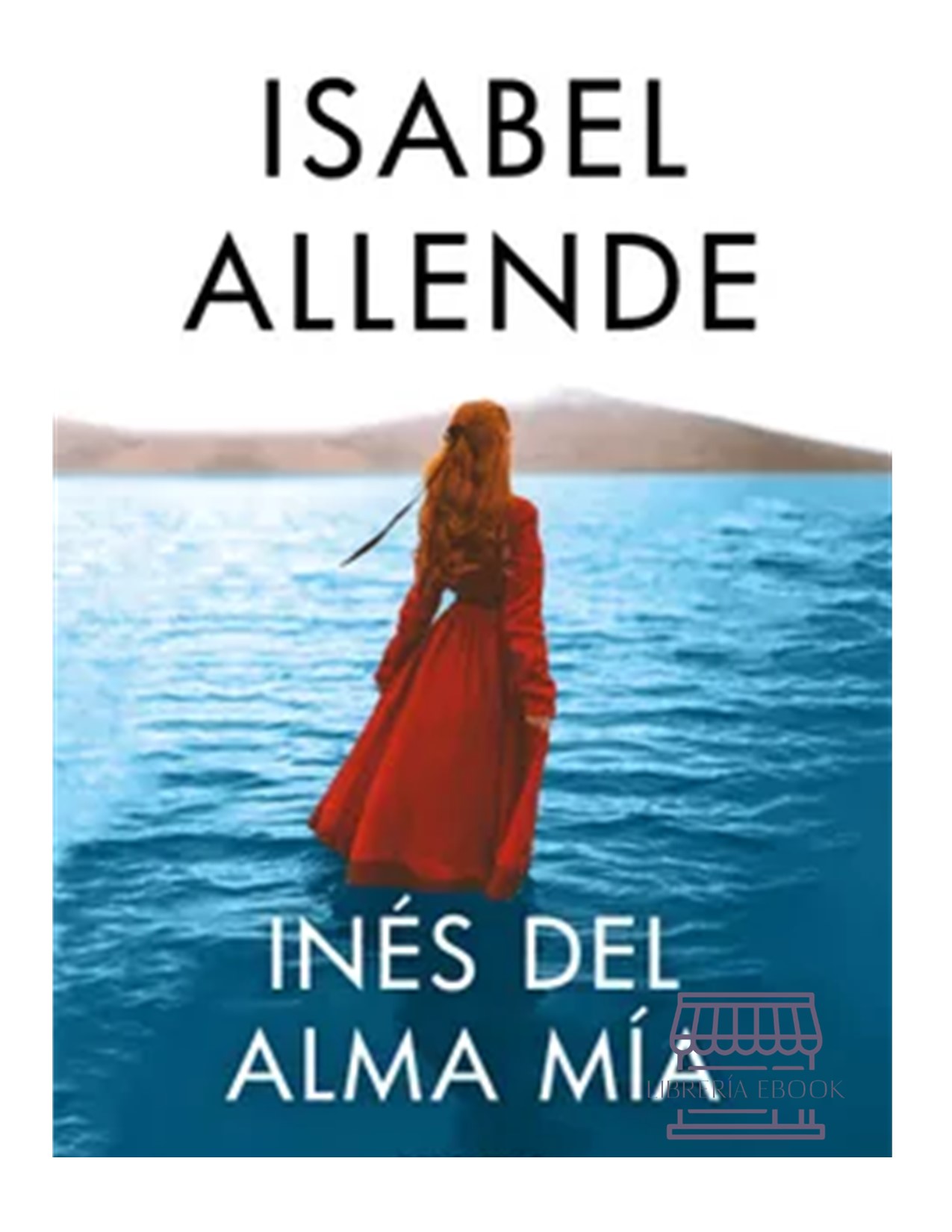 Ines Del Alma Mia